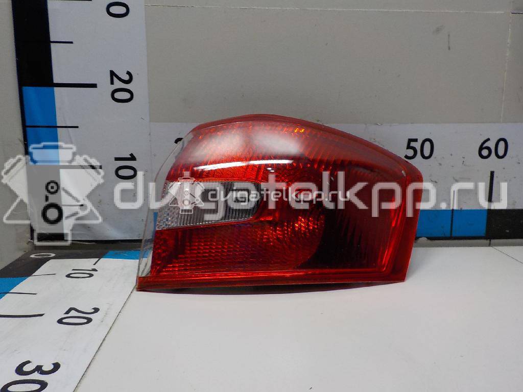 Фото Фонарь задний наружный правый  1710611 для Ford Kuga {forloop.counter}}