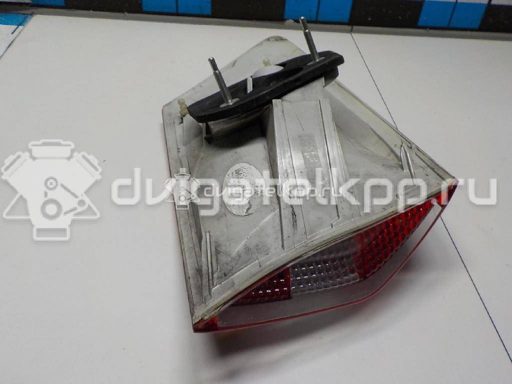 Фото Фонарь задний наружный правый  1710611 для Ford Kuga {forloop.counter}}