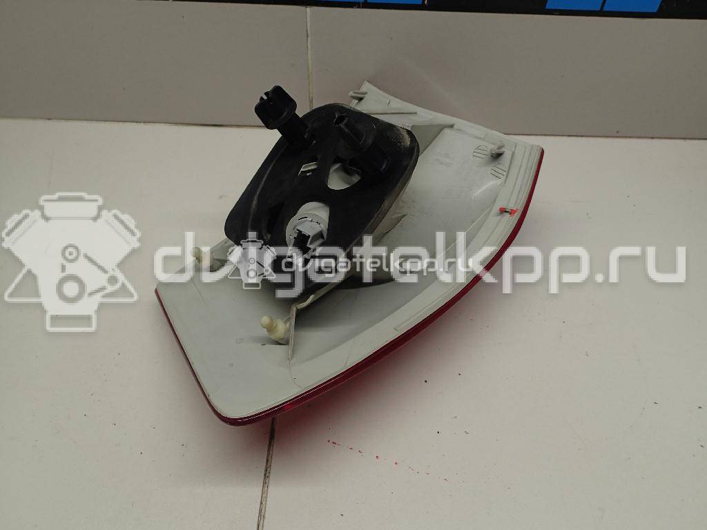 Фото Фонарь задний наружный левый  1710612 для Ford Kuga {forloop.counter}}