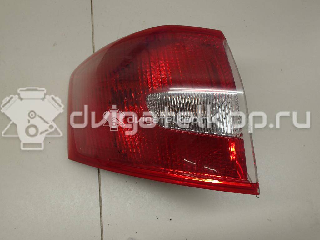 Фото Фонарь задний наружный левый  1710612 для Ford Kuga {forloop.counter}}