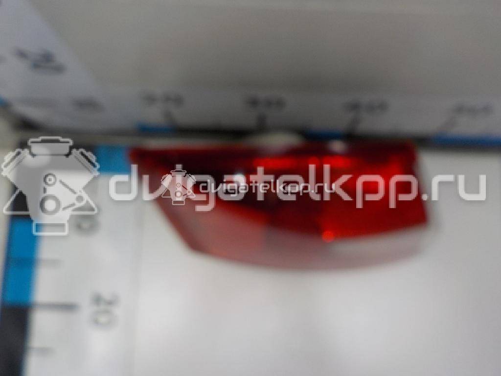 Фото Фонарь задний наружный левый  1710612 для Ford Kuga {forloop.counter}}