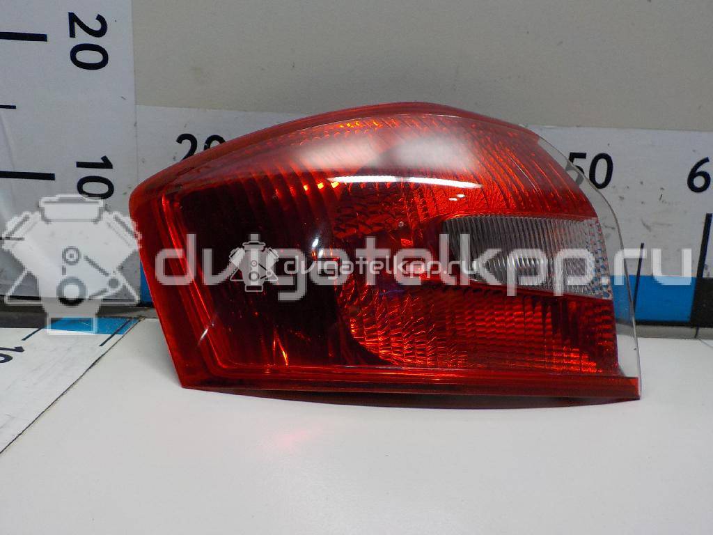 Фото Фонарь задний наружный левый  1710612 для Ford Kuga {forloop.counter}}