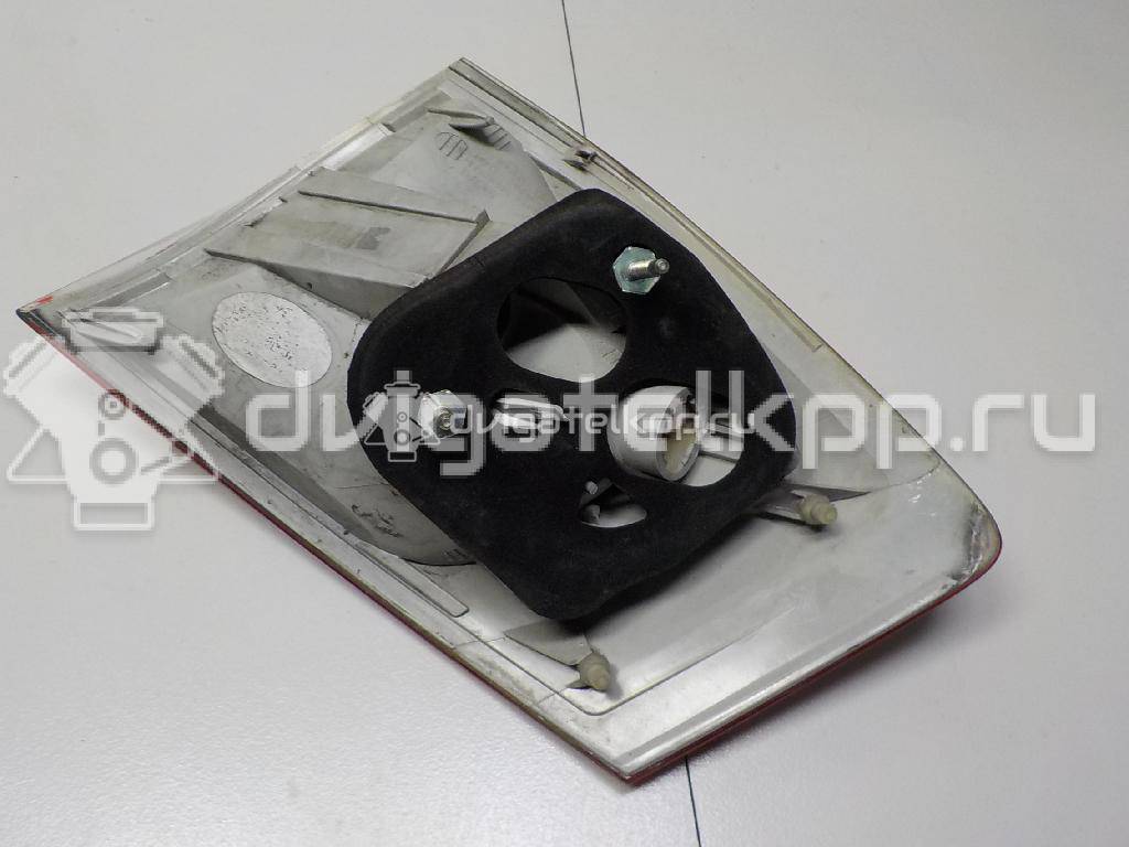 Фото Фонарь задний наружный левый  1710612 для Ford Kuga {forloop.counter}}