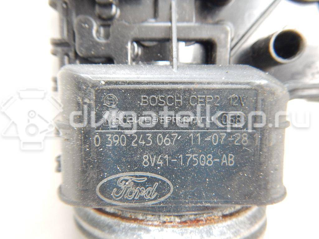 Фото Моторчик стеклоочистителя передний  1709010 для Ford Kuga {forloop.counter}}