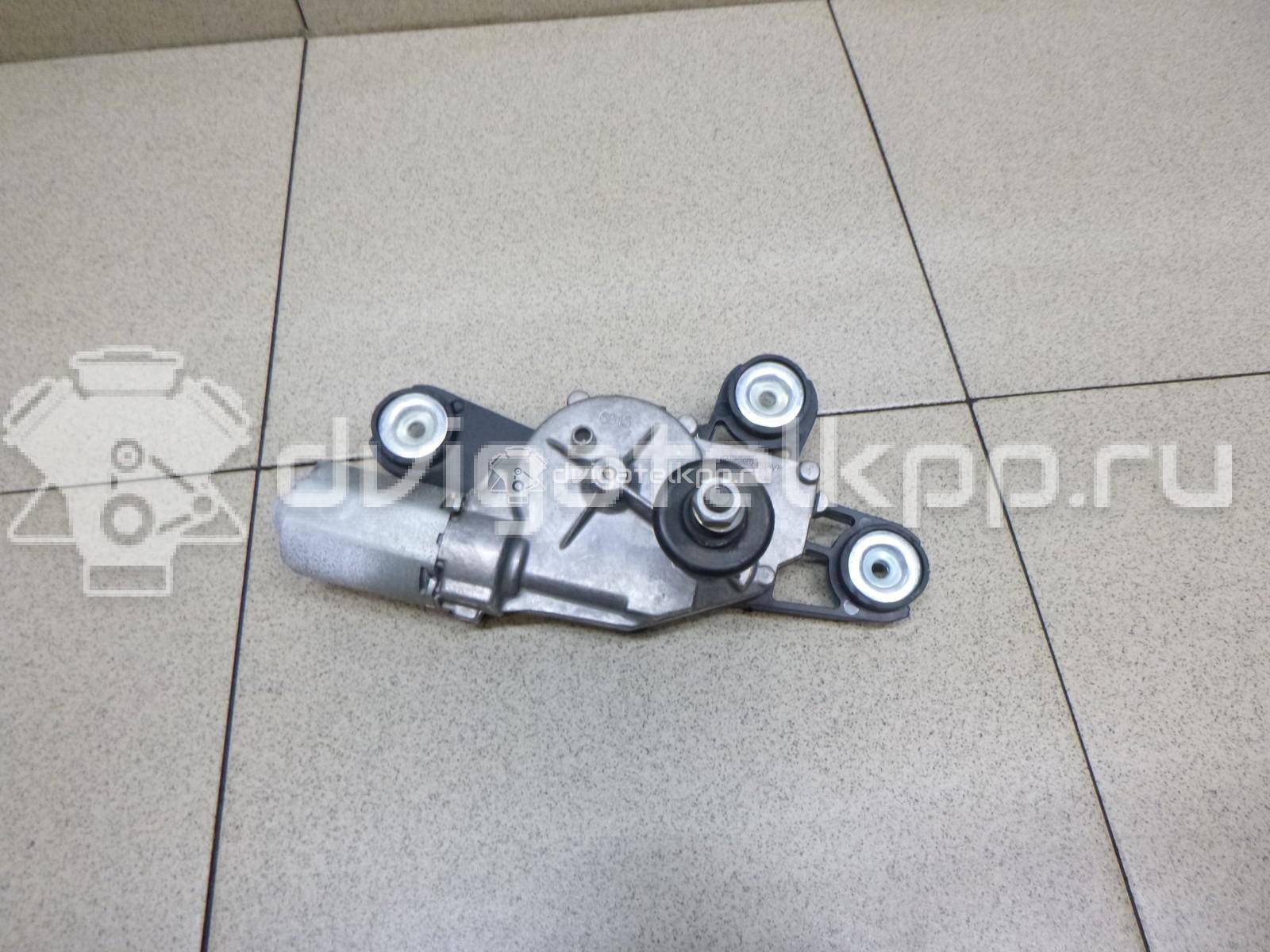 Фото Моторчик стеклоочистителя задний  1695472 для Ford Kuga {forloop.counter}}