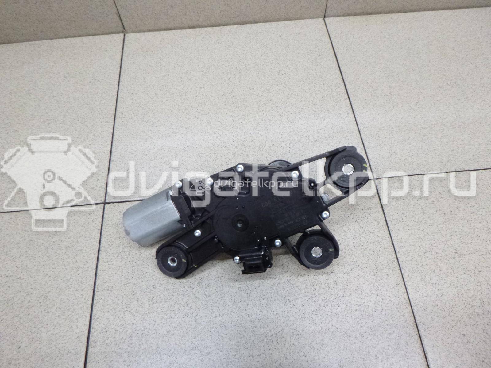 Фото Моторчик стеклоочистителя задний  1695472 для Ford Kuga {forloop.counter}}