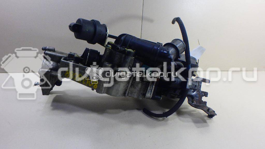 Фото Радиатор системы EGR  55575109 для Vauxhall / Opel / Holden / Saab {forloop.counter}}