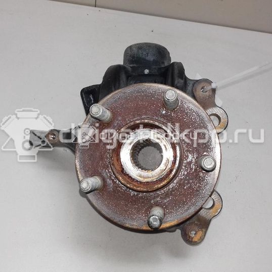 Фото Кулак поворотный передний правый  1781982 для Ford Kuga