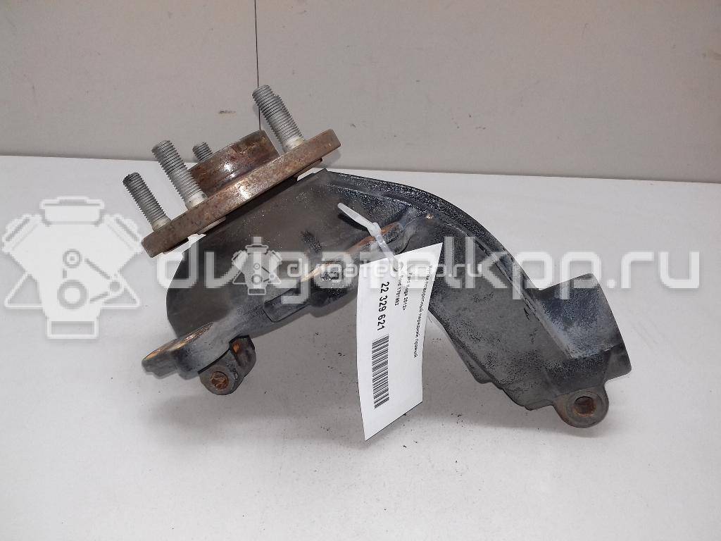 Фото Кулак поворотный передний правый  1781982 для Ford Kuga {forloop.counter}}