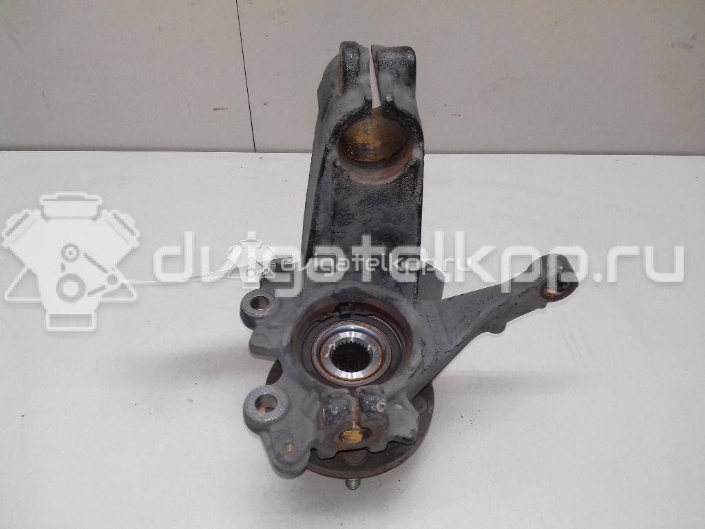 Фото Кулак поворотный передний правый  1781982 для Ford Kuga {forloop.counter}}