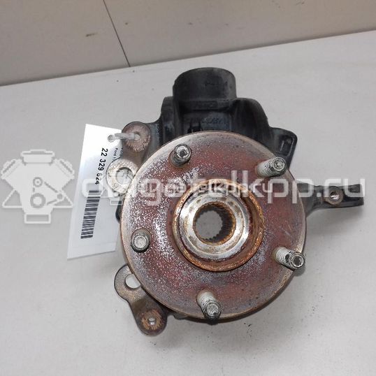 Фото Кулак поворотный передний левый  1781987 для Ford Kuga