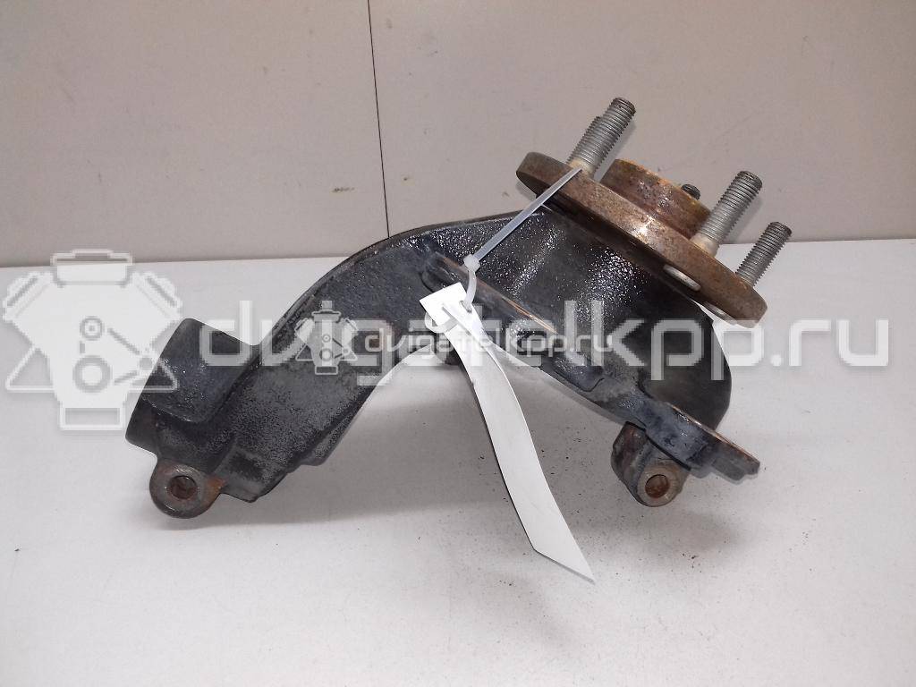 Фото Кулак поворотный передний левый  1781987 для Ford Kuga {forloop.counter}}