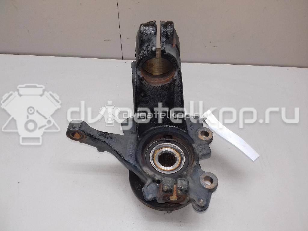 Фото Кулак поворотный передний левый  1781987 для Ford Kuga {forloop.counter}}