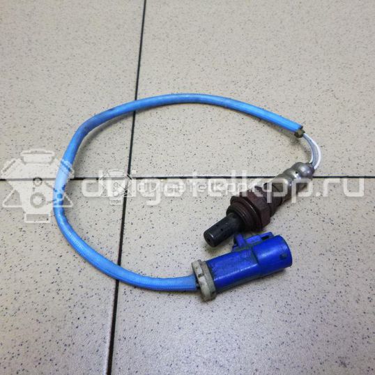 Фото Датчик кислородный/Lambdasonde  1T249G444HAA для Ford Fiesta / Focus / Tourneo / Granada / Scorpio