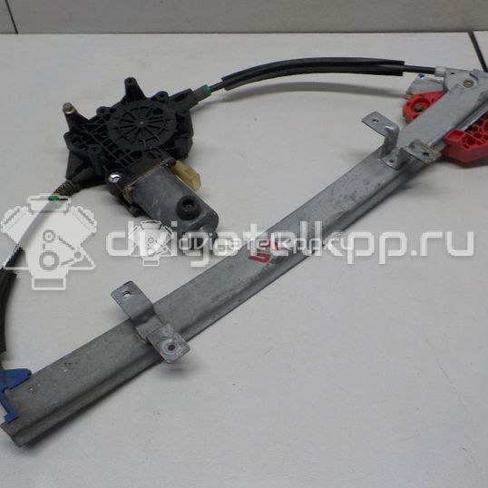 Фото Стеклоподъемник электр. передний правый  1059773 для Ford Mondeo