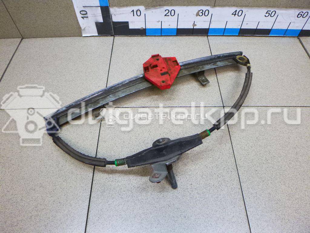 Фото Стеклоподъемник механ. передний правый  1059772 для Ford Mondeo {forloop.counter}}