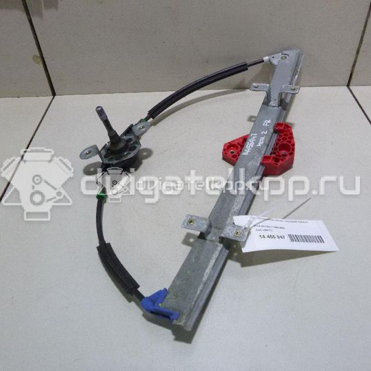 Фото Стеклоподъемник механ. передний правый  1059772 для Ford Mondeo