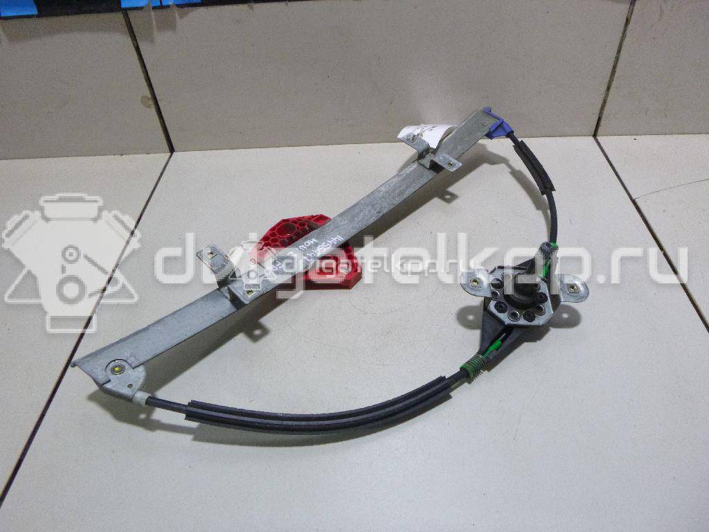 Фото Стеклоподъемник механ. передний правый  1059772 для Ford Mondeo {forloop.counter}}