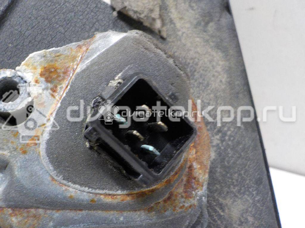 Фото Зеркало левое электрическое  1054539 для Ford Mondeo {forloop.counter}}