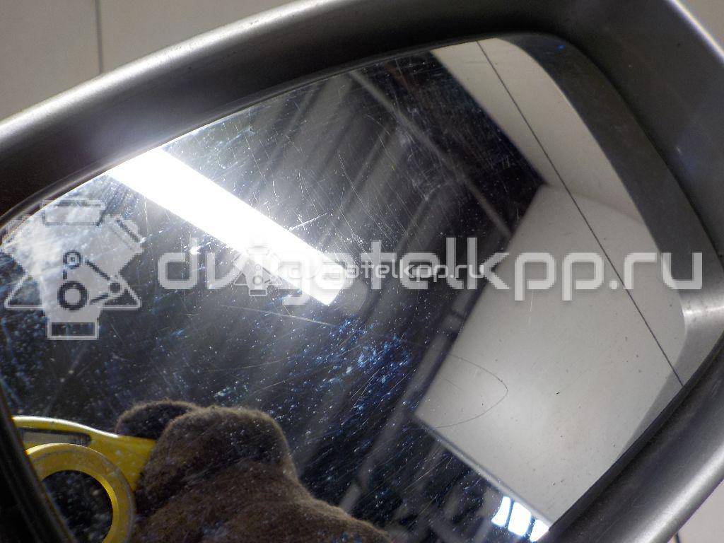 Фото Зеркало левое электрическое  1054539 для Ford Mondeo {forloop.counter}}