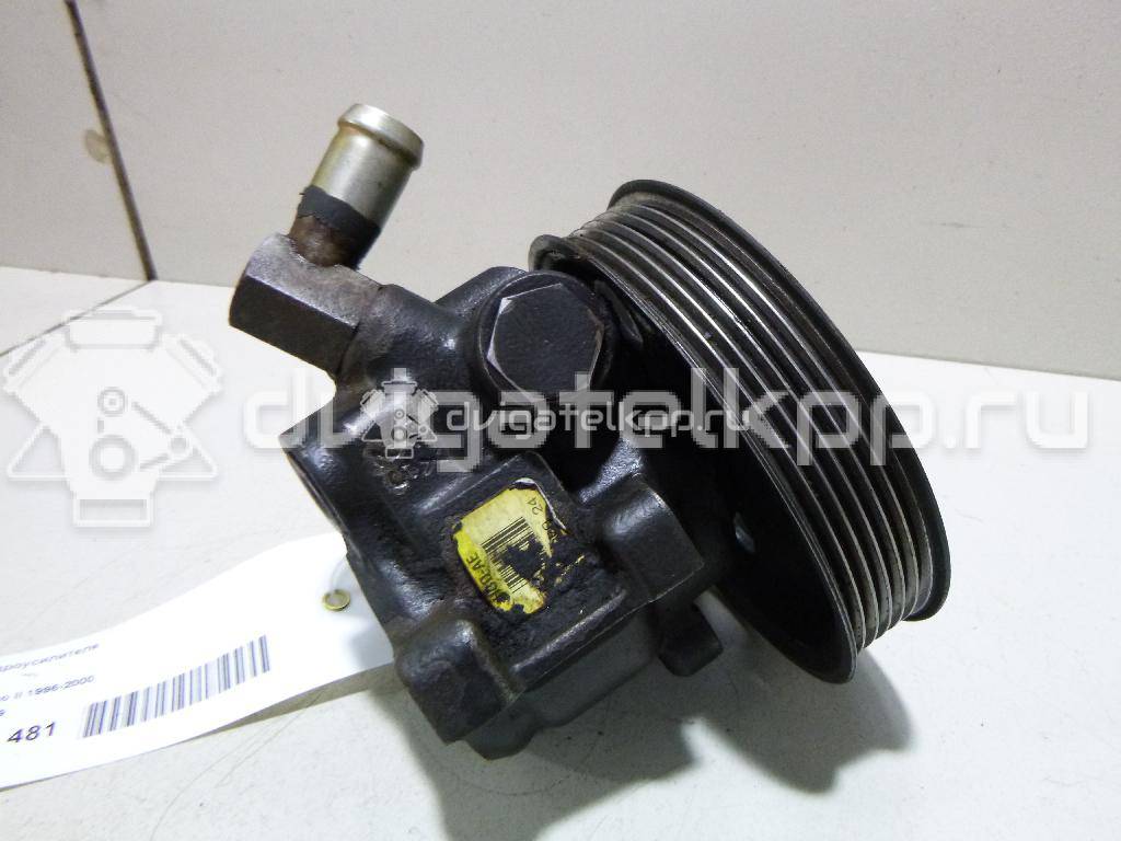 Фото Насос гидроусилителя  1358039 для Ford Mondeo {forloop.counter}}