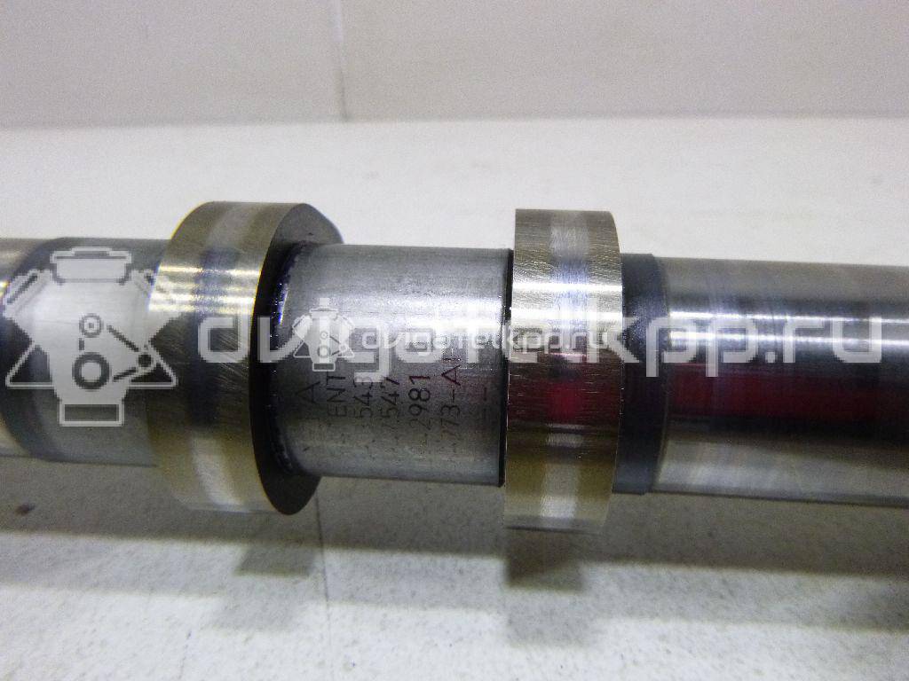 Фото Распредвал выпускной  xs7q6a273af для Ford / Hyundai {forloop.counter}}