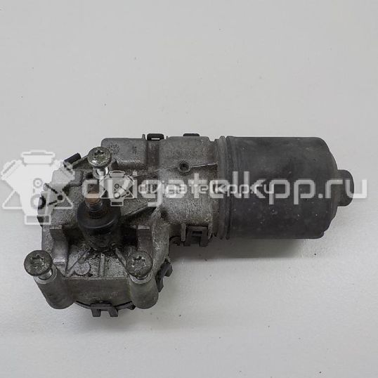 Фото Моторчик стеклоочистителя передний  1229139 для Ford Mondeo