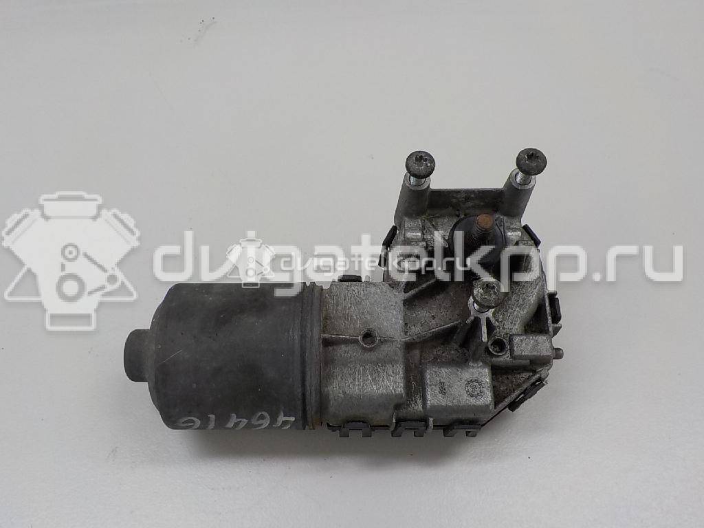 Фото Моторчик стеклоочистителя передний  1229139 для Ford Mondeo {forloop.counter}}