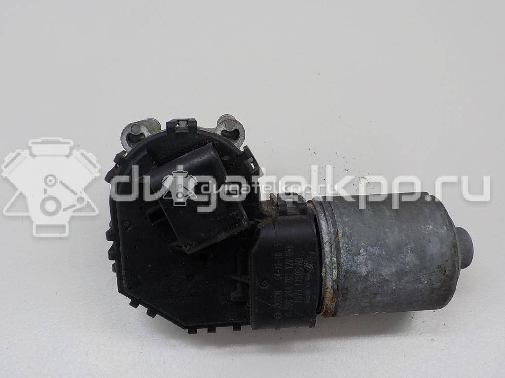 Фото Моторчик стеклоочистителя передний  1229139 для Ford Mondeo {forloop.counter}}