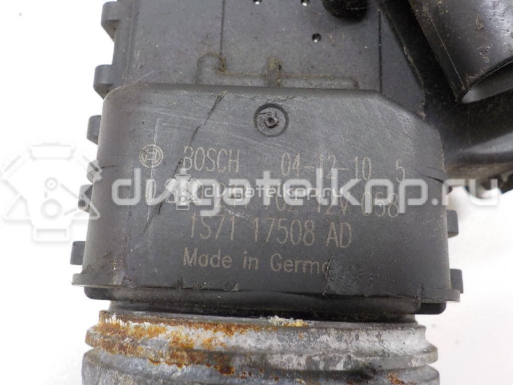 Фото Моторчик стеклоочистителя передний  1229139 для Ford Mondeo {forloop.counter}}