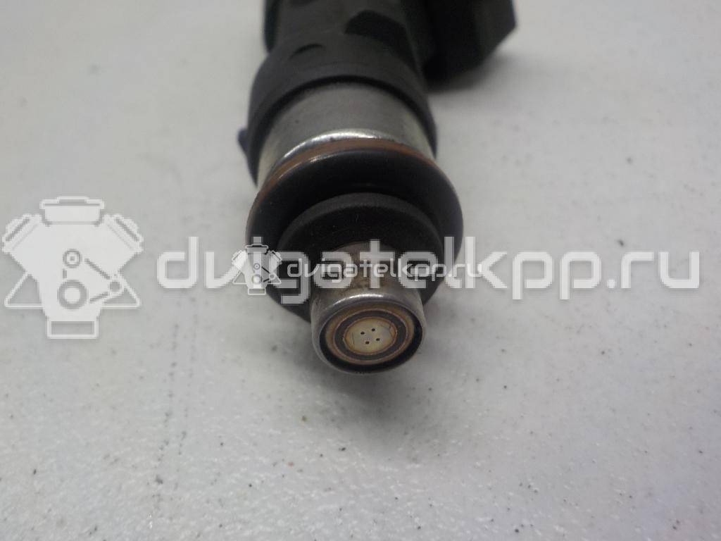 Фото Форсунка инжекторная электрическая  1538984 для Ford Fiesta / Focus / C-Max / Grand / B-Max Jk {forloop.counter}}