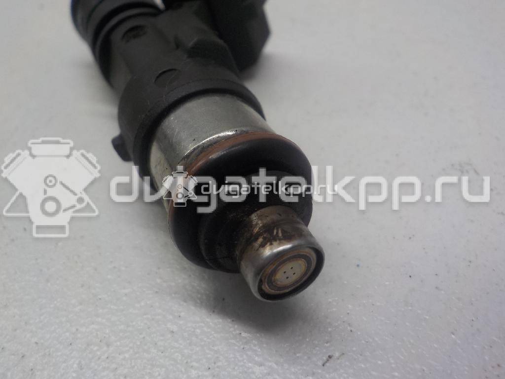 Фото Форсунка инжекторная электрическая  1538984 для Ford Fiesta / Focus / C-Max / Grand / B-Max Jk {forloop.counter}}