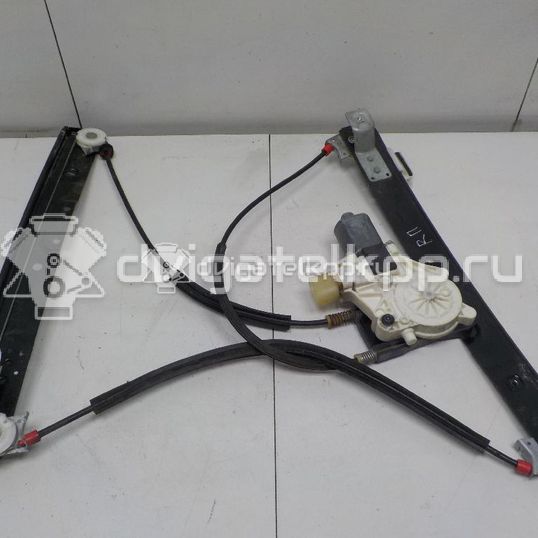 Фото Стеклоподъемник электр. передний правый  1803914 для Ford Mondeo