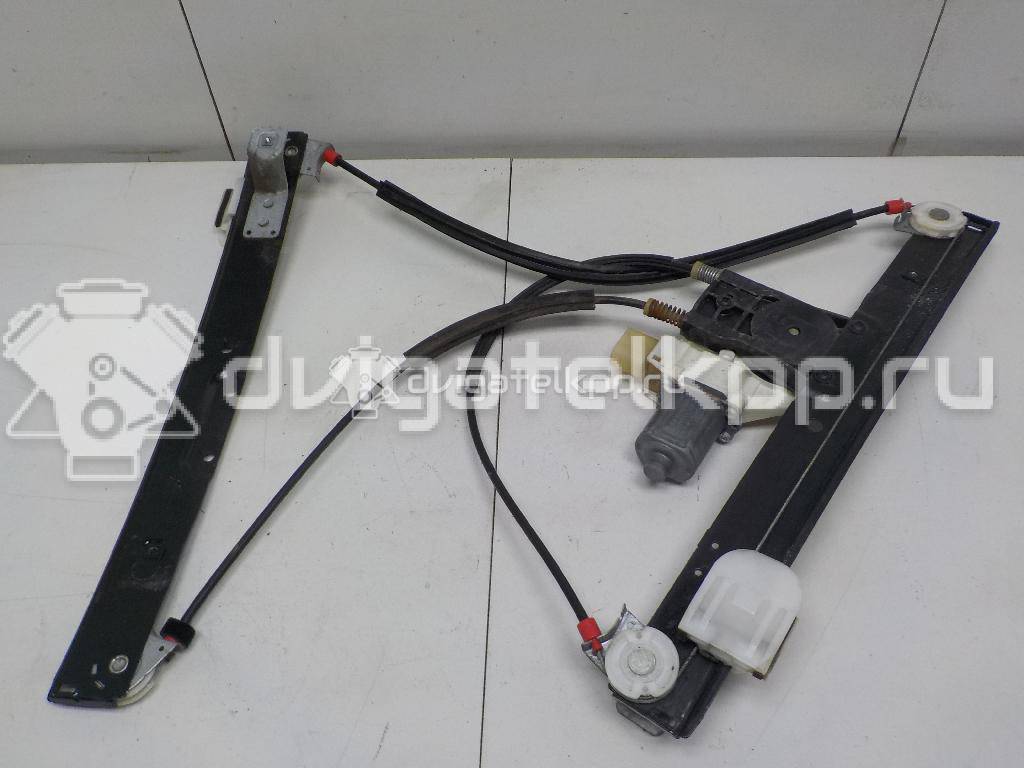 Фото Стеклоподъемник электр. передний правый  1803914 для Ford Mondeo {forloop.counter}}