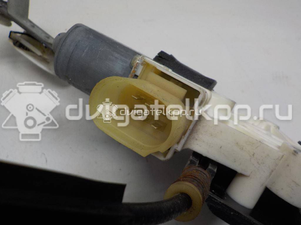 Фото Стеклоподъемник электр. передний правый  1803914 для Ford Mondeo {forloop.counter}}