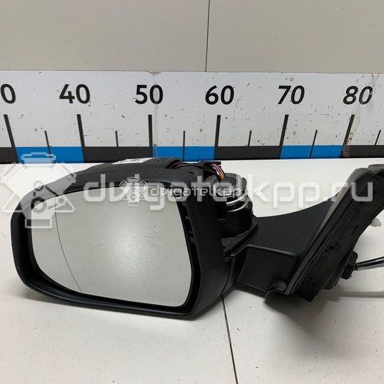 Фото Зеркало левое электрическое  1701726 для Ford Mondeo