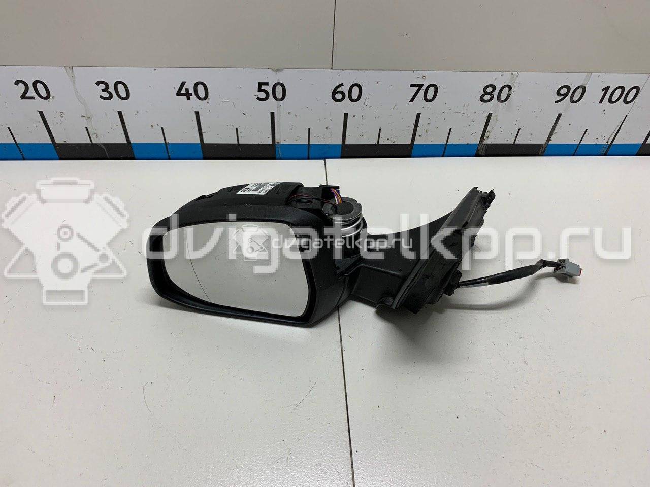 Фото Зеркало левое электрическое  1701726 для Ford Mondeo {forloop.counter}}