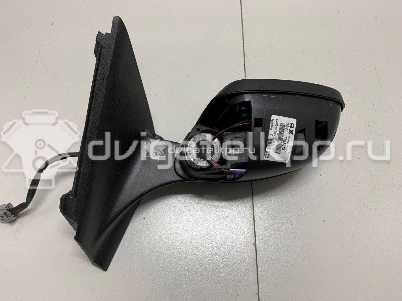 Фото Зеркало левое электрическое  1701726 для Ford Mondeo {forloop.counter}}