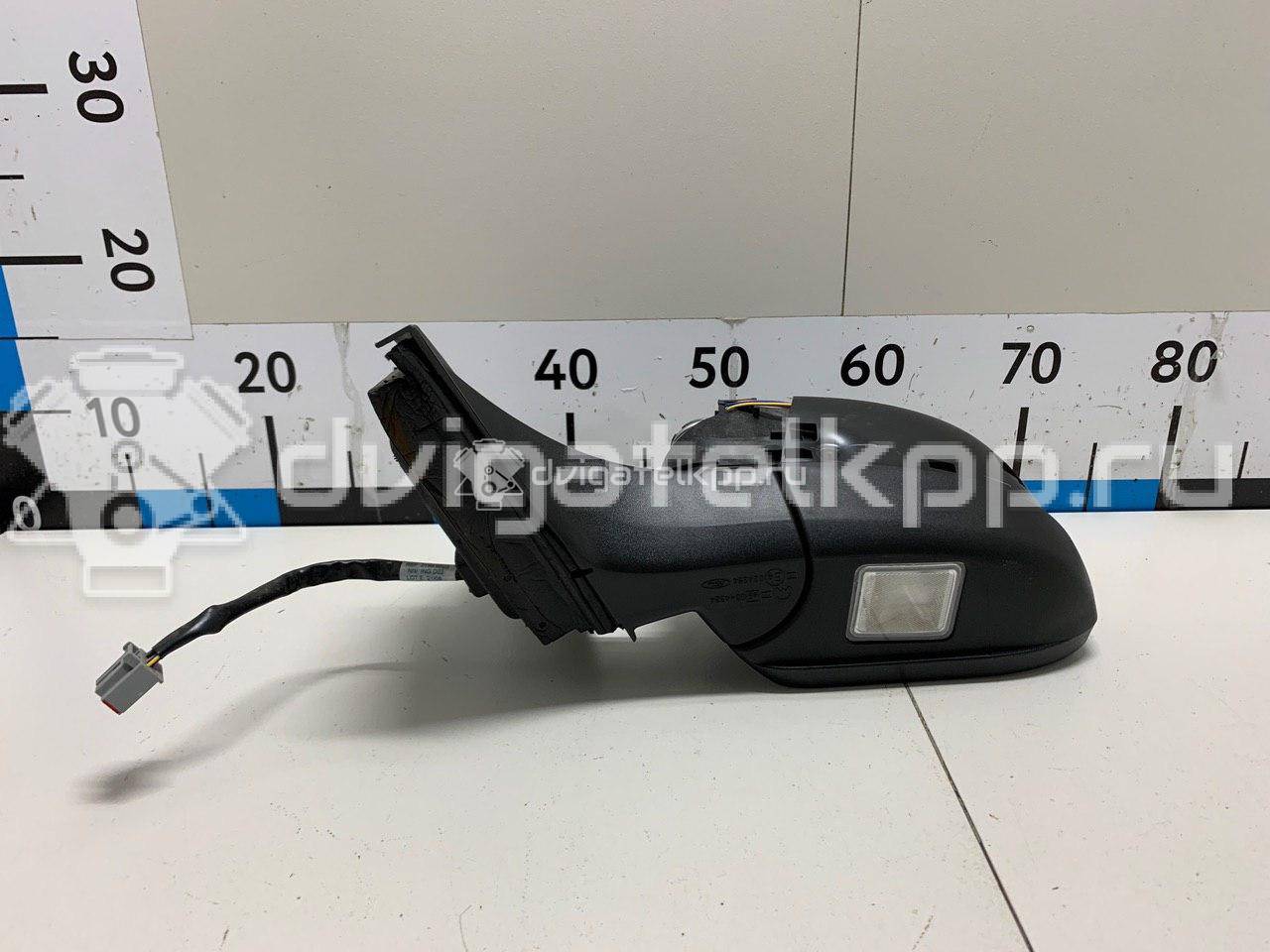 Фото Зеркало левое электрическое  1701726 для Ford Mondeo {forloop.counter}}