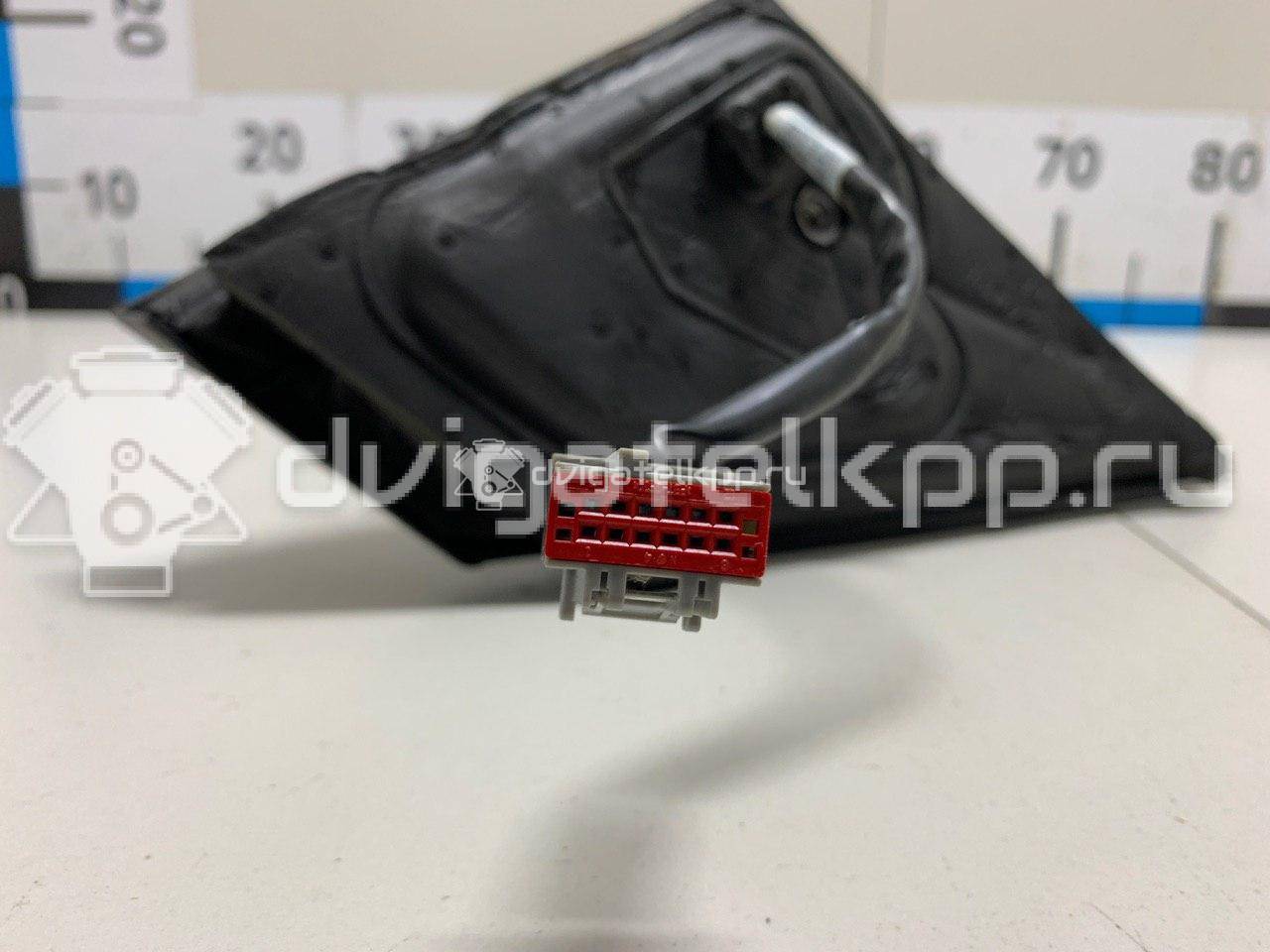 Фото Зеркало левое электрическое  1701726 для Ford Mondeo {forloop.counter}}