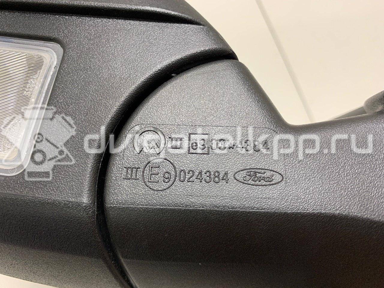 Фото Зеркало левое электрическое  1701726 для Ford Mondeo {forloop.counter}}