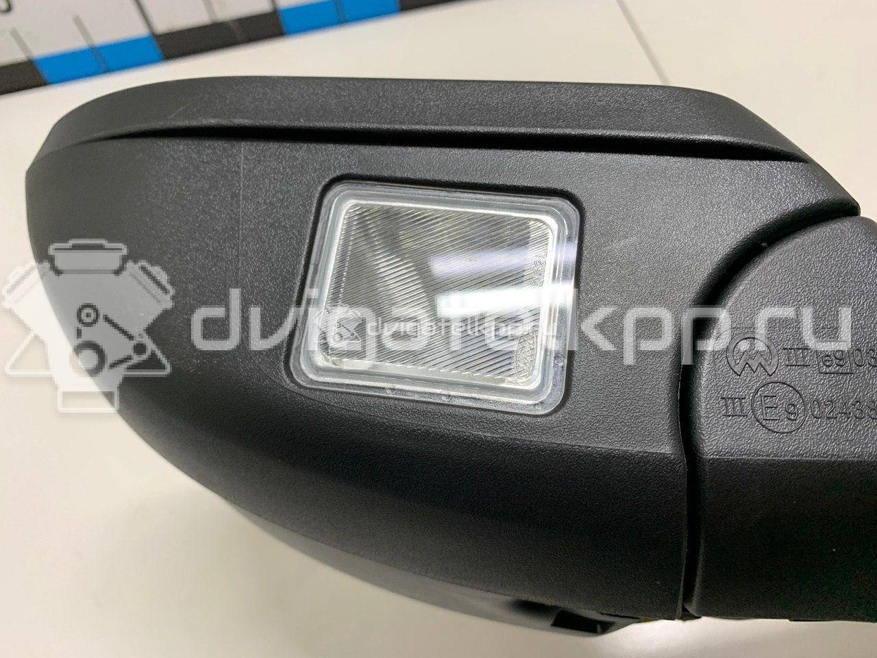 Фото Зеркало левое электрическое  1701726 для Ford Mondeo {forloop.counter}}