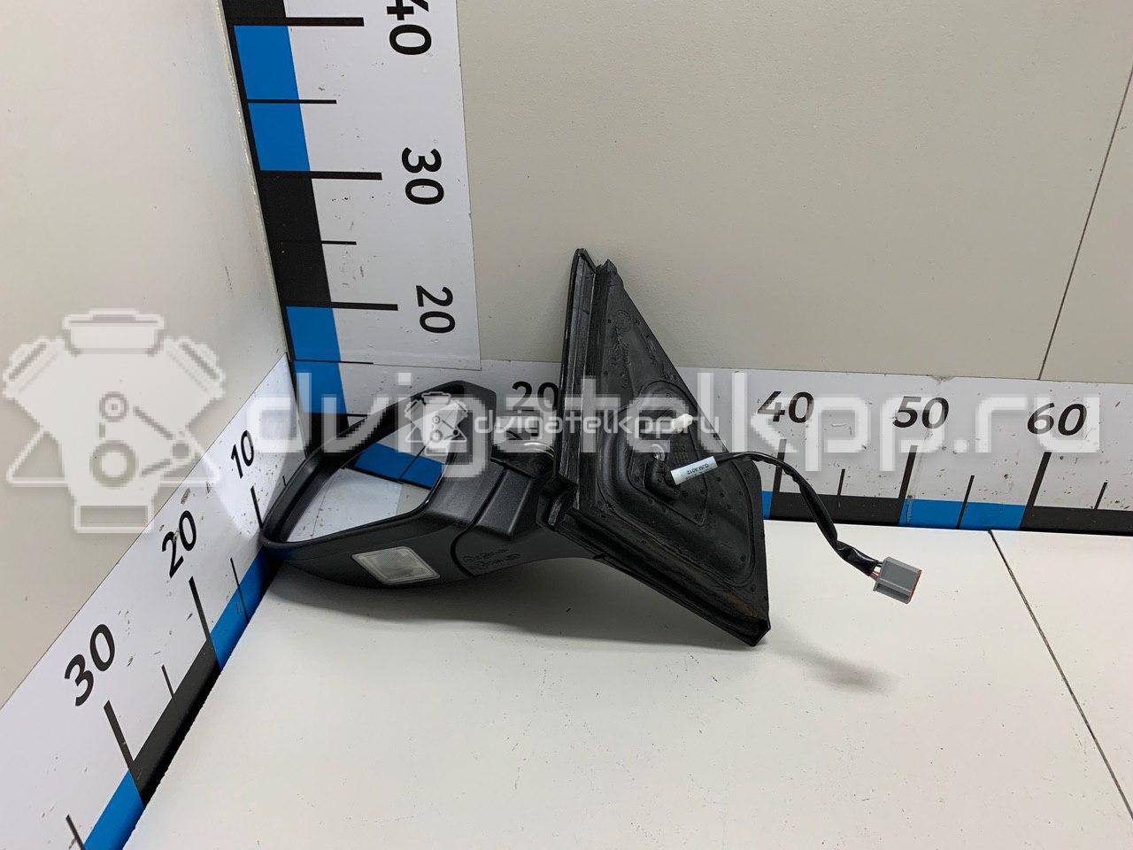 Фото Зеркало левое электрическое  1701726 для Ford Mondeo {forloop.counter}}