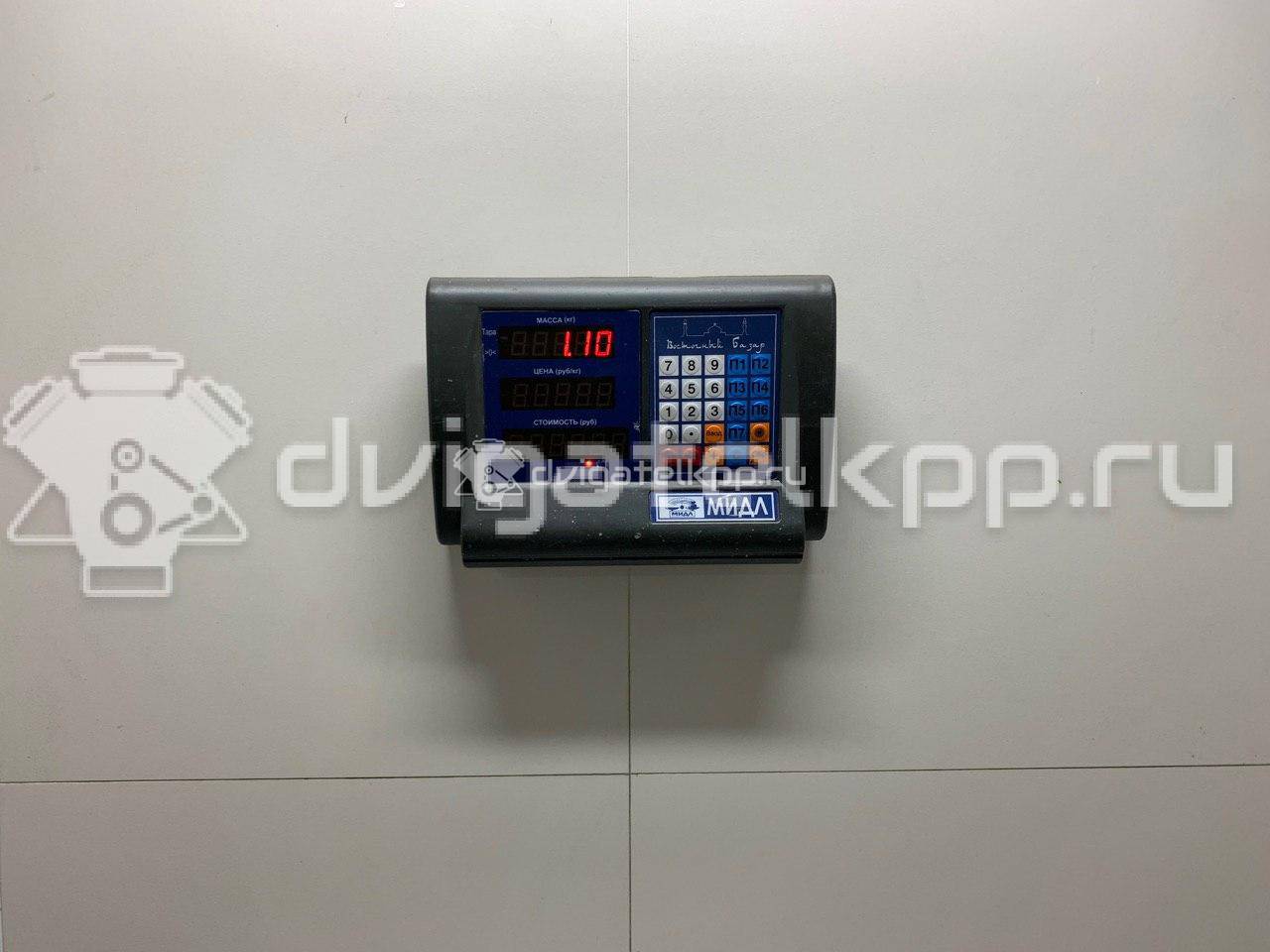 Фото Зеркало левое электрическое  1701726 для Ford Mondeo {forloop.counter}}