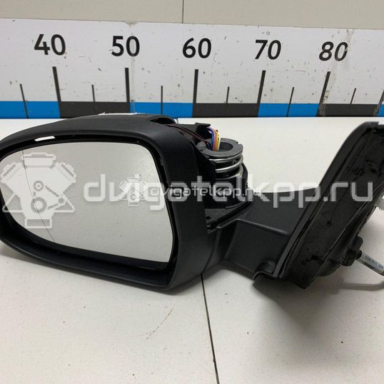 Фото Зеркало левое электрическое  1701726 для Ford Mondeo