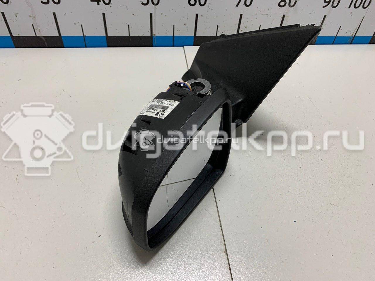 Фото Зеркало левое электрическое  1701726 для Ford Mondeo {forloop.counter}}