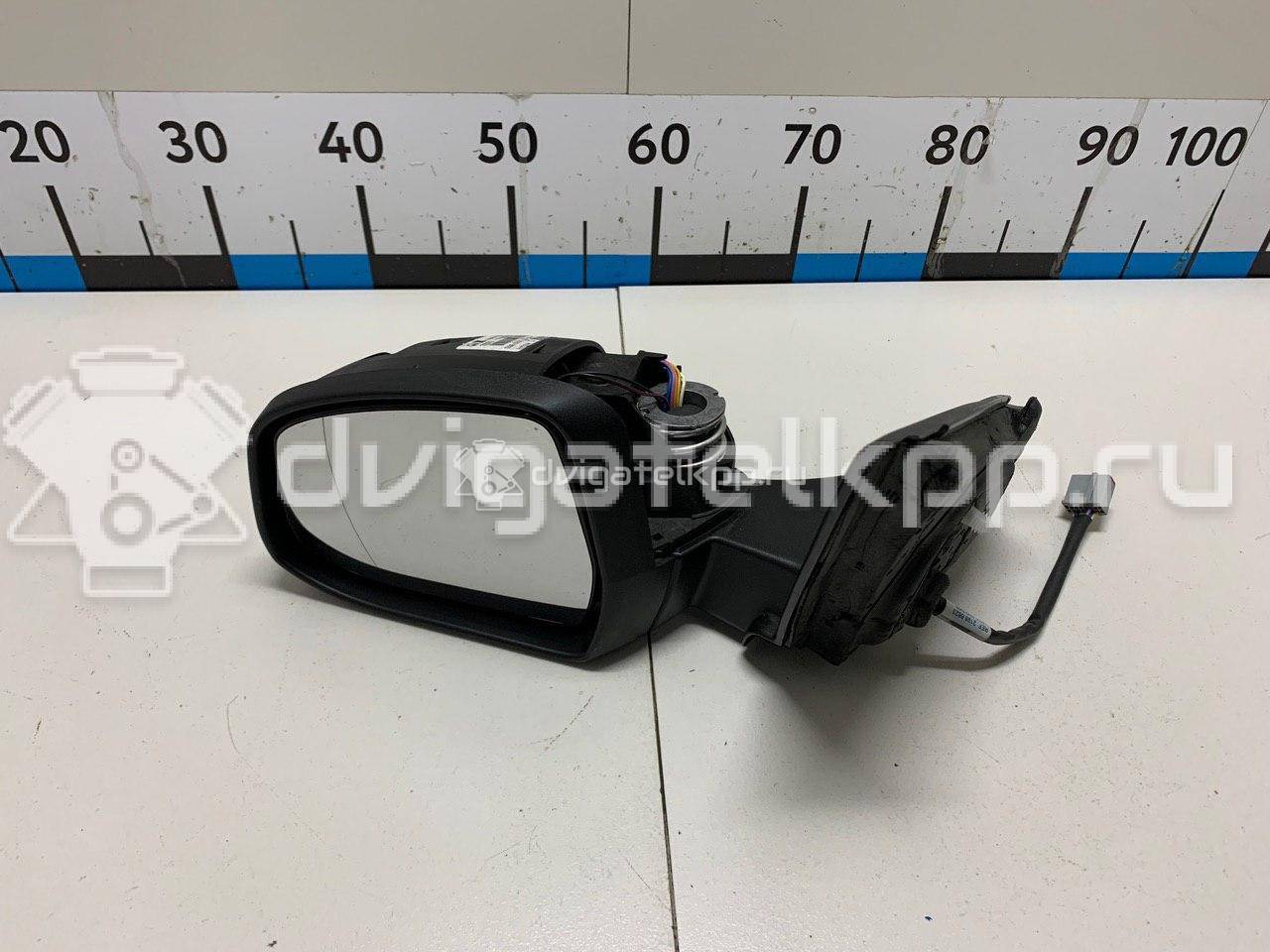 Фото Зеркало левое электрическое  1701726 для Ford Mondeo {forloop.counter}}