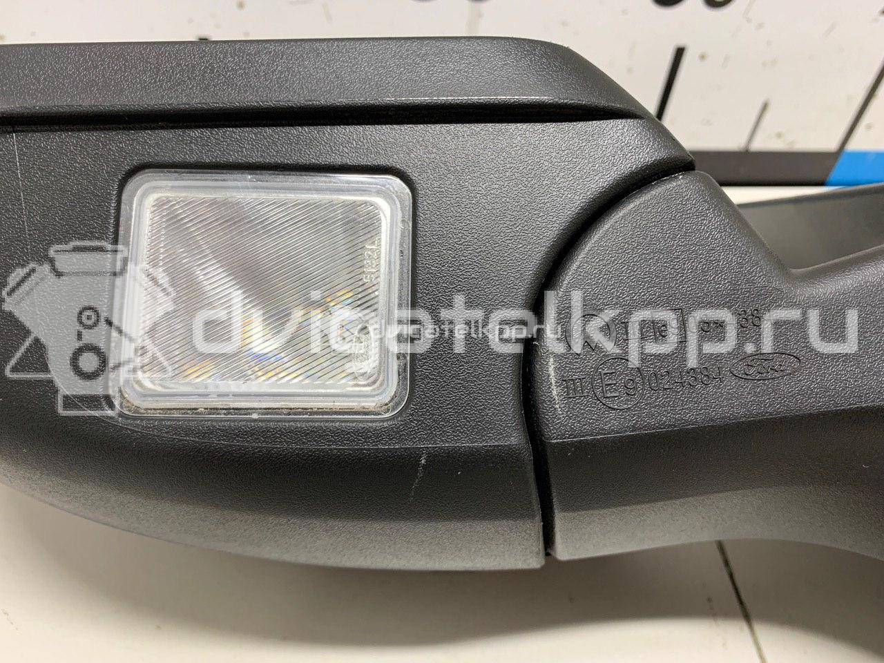 Фото Зеркало левое электрическое  1701726 для Ford Mondeo {forloop.counter}}