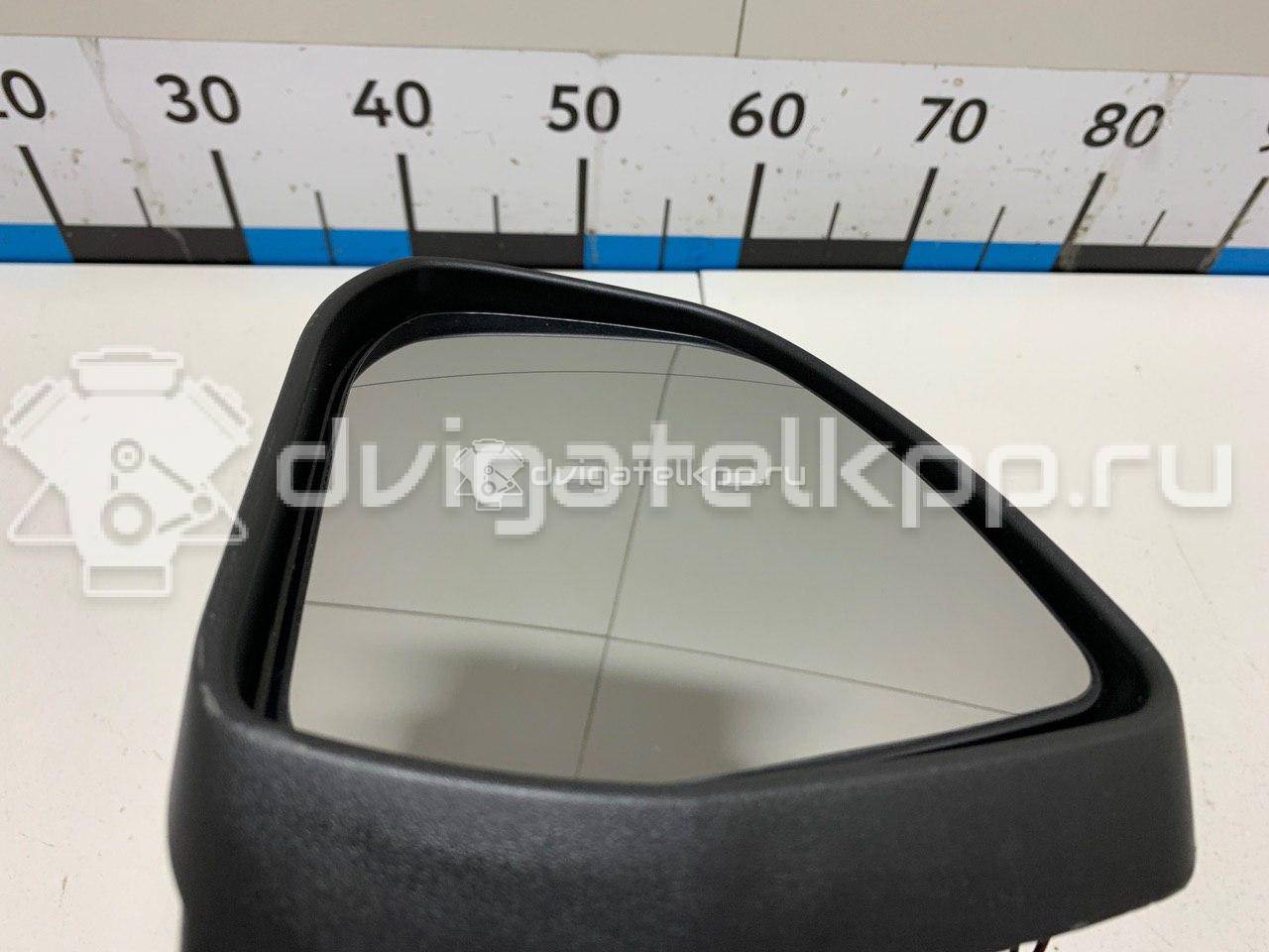 Фото Зеркало левое электрическое  1701726 для Ford Mondeo {forloop.counter}}