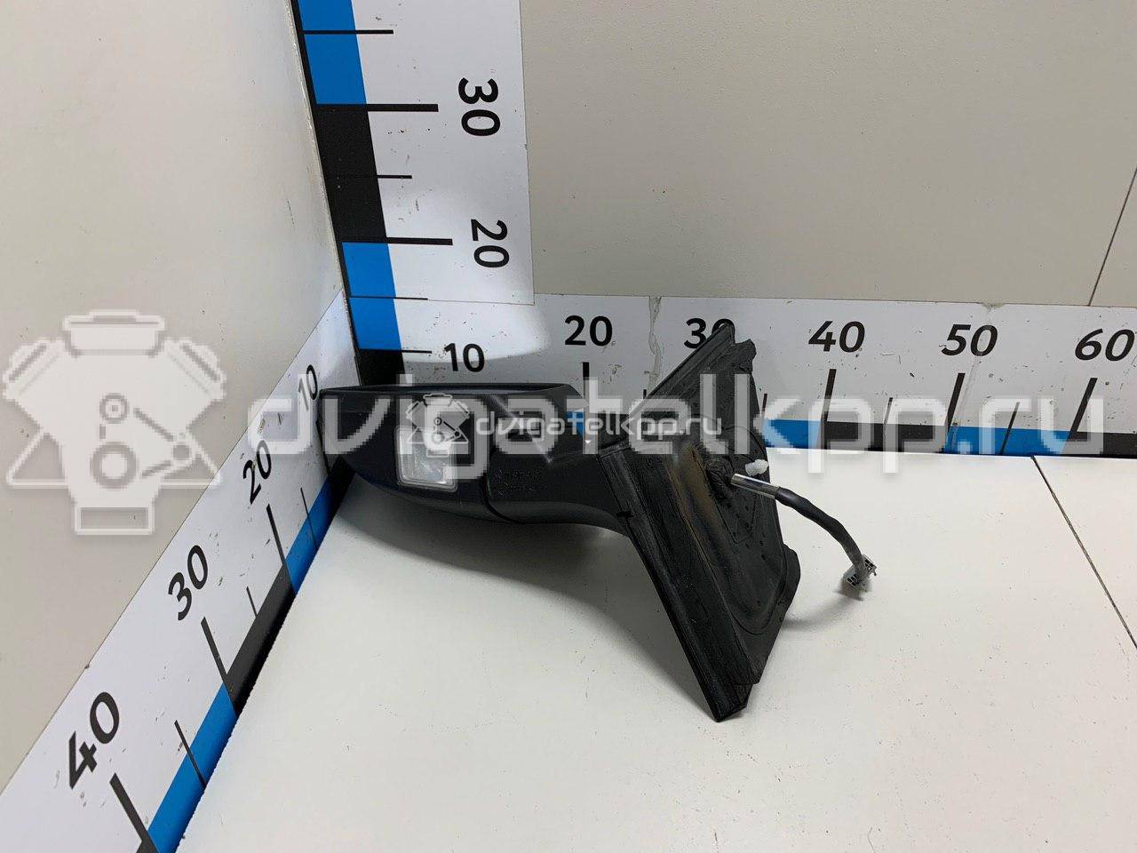 Фото Зеркало левое электрическое  1701726 для Ford Mondeo {forloop.counter}}